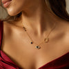 Evil Eye Necklace