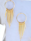 Chimes Earrings