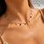 Luxe Tanmaniya Necklace