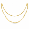 Layered Necklace