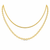 Layered Necklace