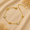 Celeste Bloom Bracelet
