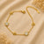 Celeste Bloom Bracelet