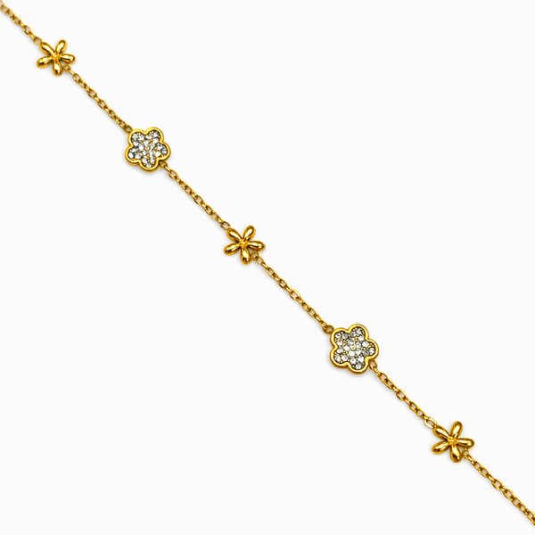 Celeste Bloom Bracelet