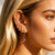 Celestial Dream Ear Stack - Mismatch