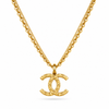 Chanel Layered Necklace