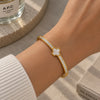 Clover Diamond Kada