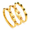 Colorful Flower kada