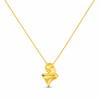 Counch Necklace