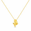 Counch Necklace