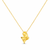 Counch Necklace