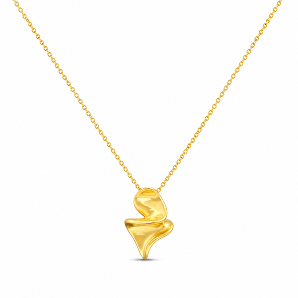 Counch Necklace