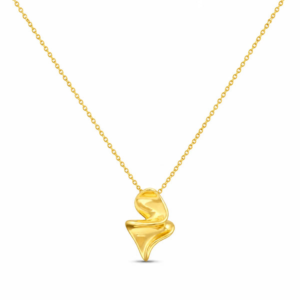 Counch Necklace