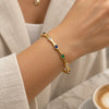 Crystal Minimal kada