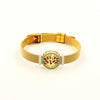 Eterna Watch Belt Bracelet