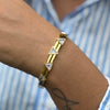 Bold Triangle Kada