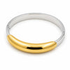 2 Tone Plated Kada