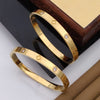 Clover Diamond Kada
