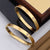 Clover Diamond Kada