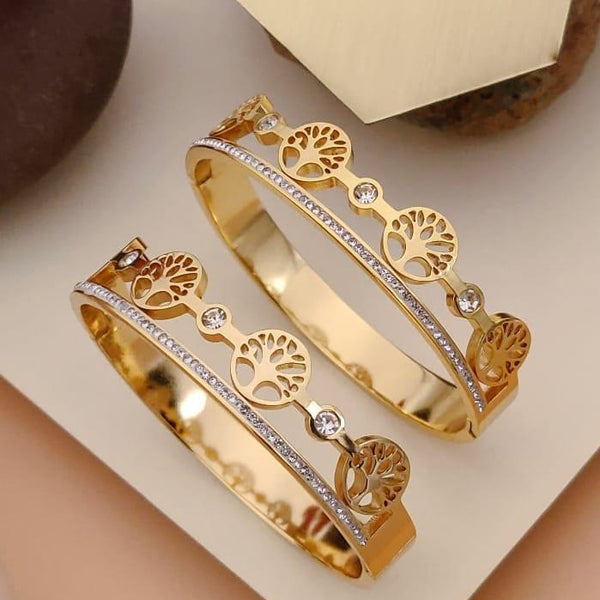Eternal tree of life kada