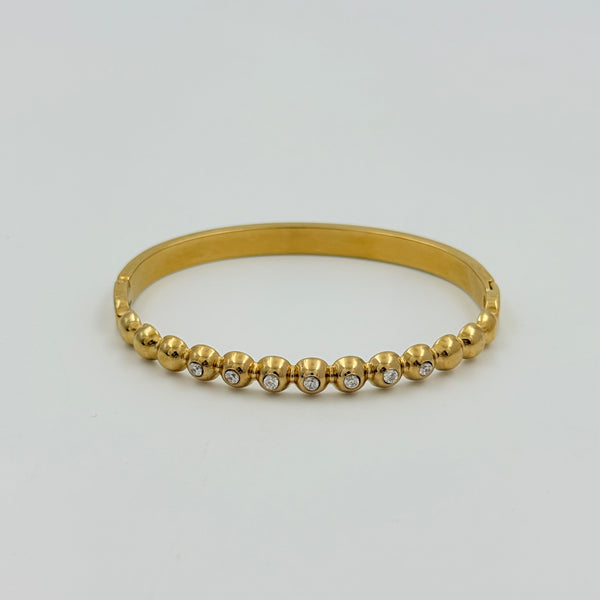 Crystal Bead Kada