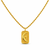 Sun Moon Necklace