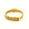 Mystic Watch Belt Bracelet