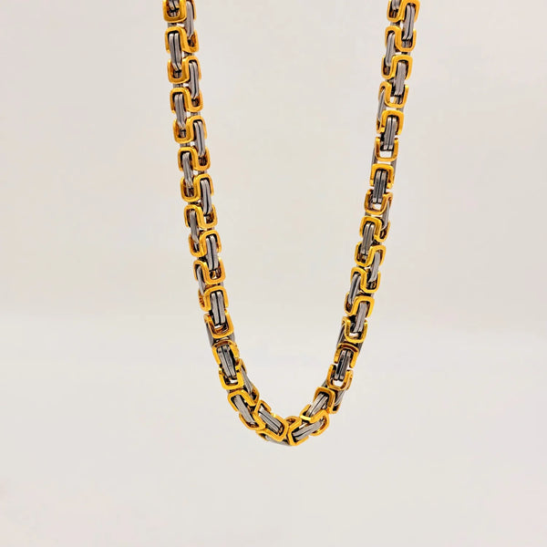 Auric Core Chain