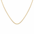 Minimal MuseNecklace