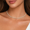 Tennis Choker