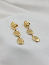 Aurora Luxe Drop Earrings