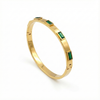 Emerald Mejesty kada