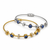 Evil eye Magnet Kada