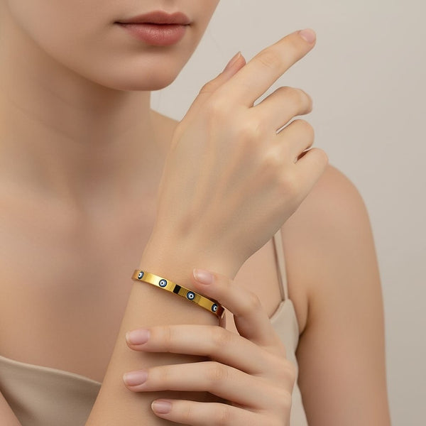 Mystic Eye Kada