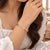 Daisy Charm Kada