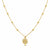 Daisy Flower Necklace