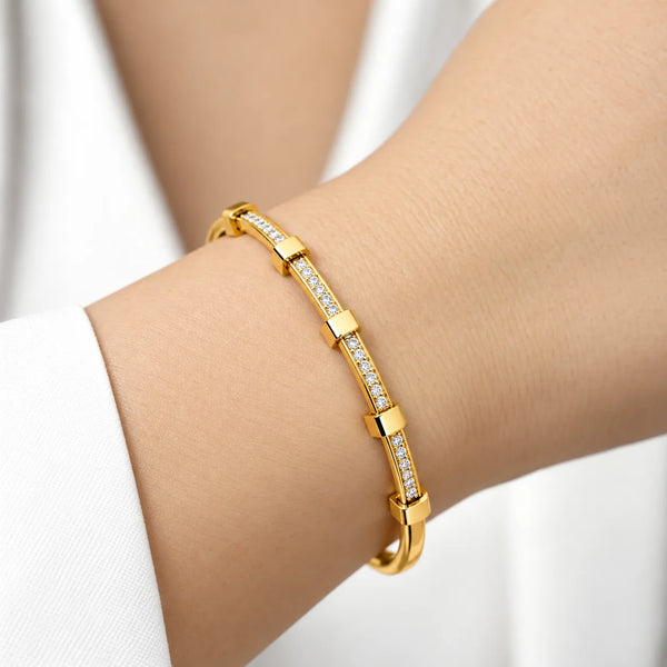 Dazzle Line Kada