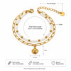 Duo Weave Bracelet