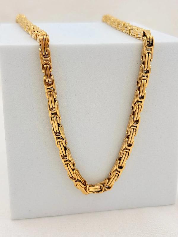 Link bold chain