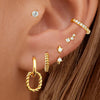 The Signature Ear Stack - Mismatch