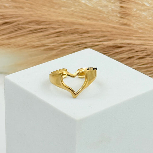 Love Ring