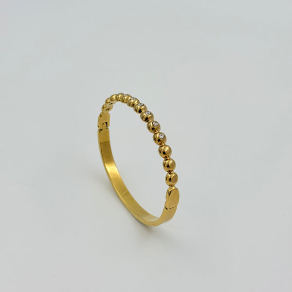 Crystal Bead Kada