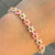 Daisy beads Bracelet