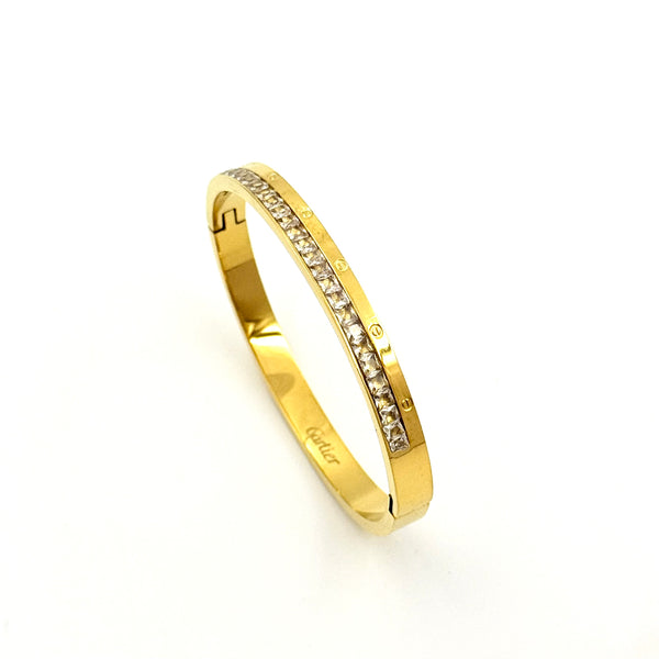 Golden Prism Kada