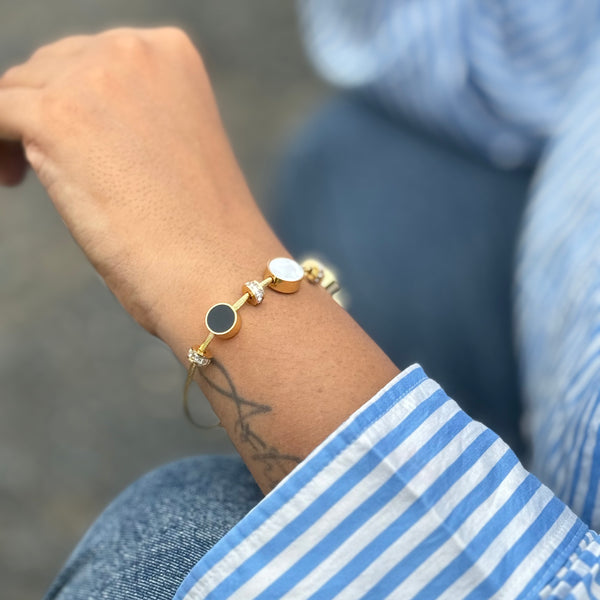 MonoGlam Magnet Kada