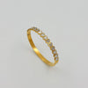 Diamond Heart Kada