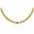 Emerald Necklace
