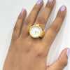 VeraTime watch Ring