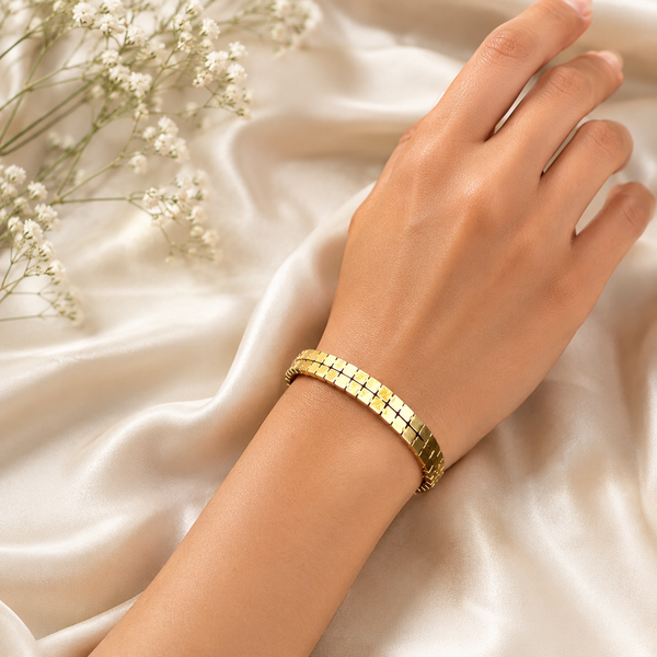 Elite Gold Kada