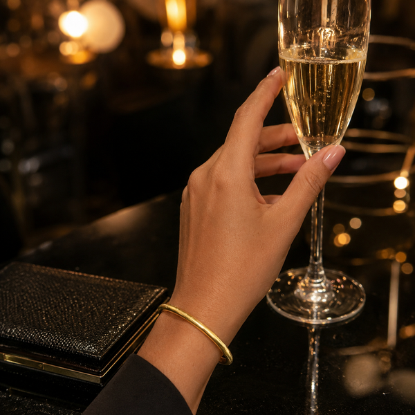 Eterna Classic Kada